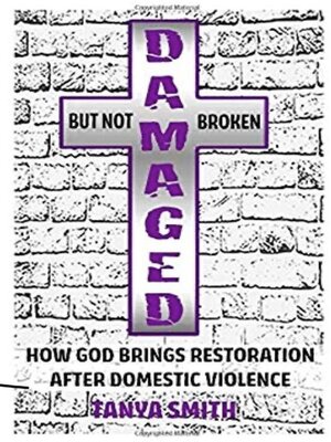 cover image of Damaged But Not Broken
